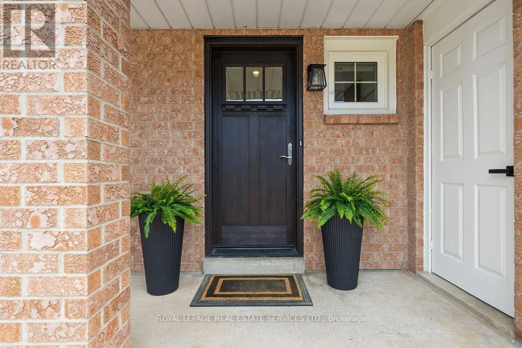143 SPEYSIDE DRIVE