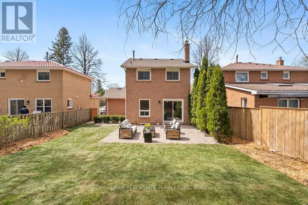 143 SPEYSIDE DRIVE