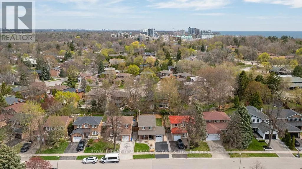 143 SPEYSIDE DRIVE