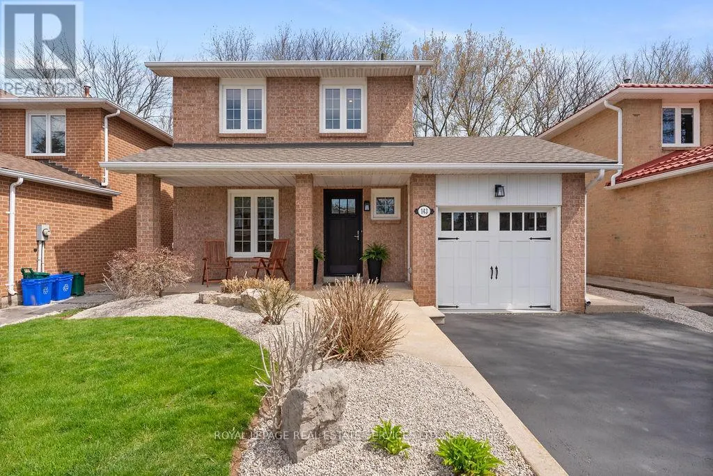 143 SPEYSIDE DRIVE