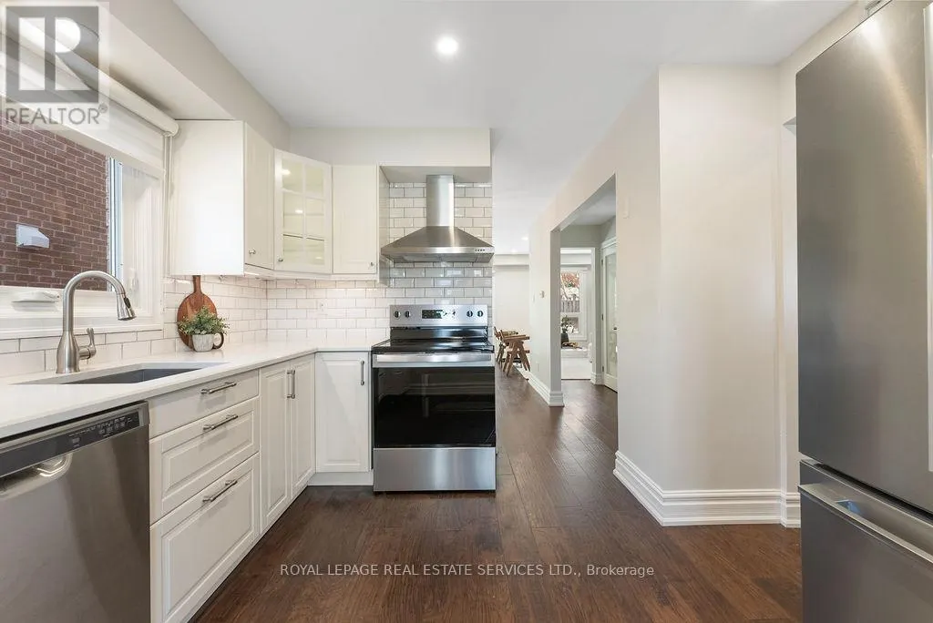 143 SPEYSIDE DRIVE