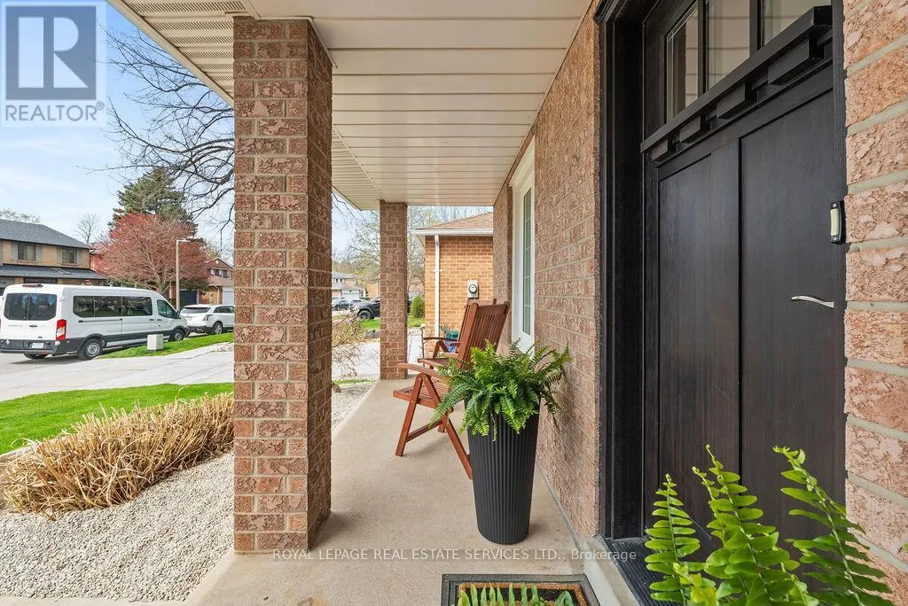 143 SPEYSIDE DRIVE