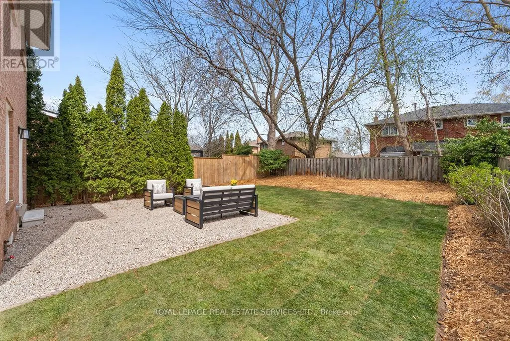 143 SPEYSIDE DRIVE