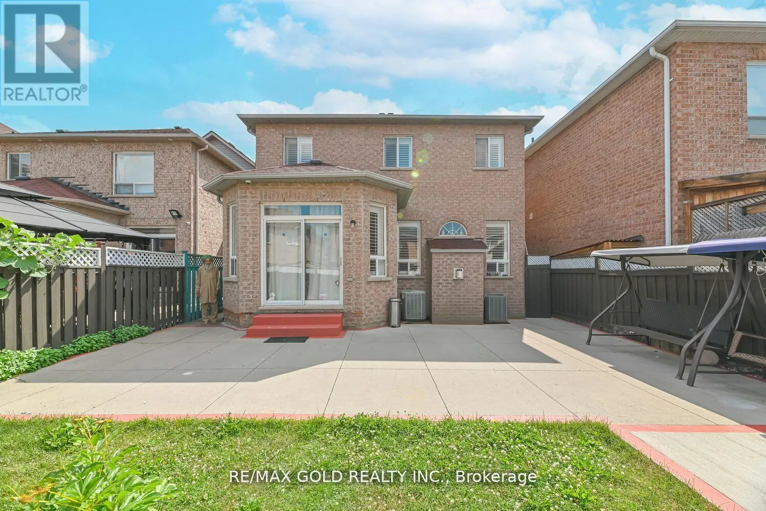 21 SUNNYVALE GATE