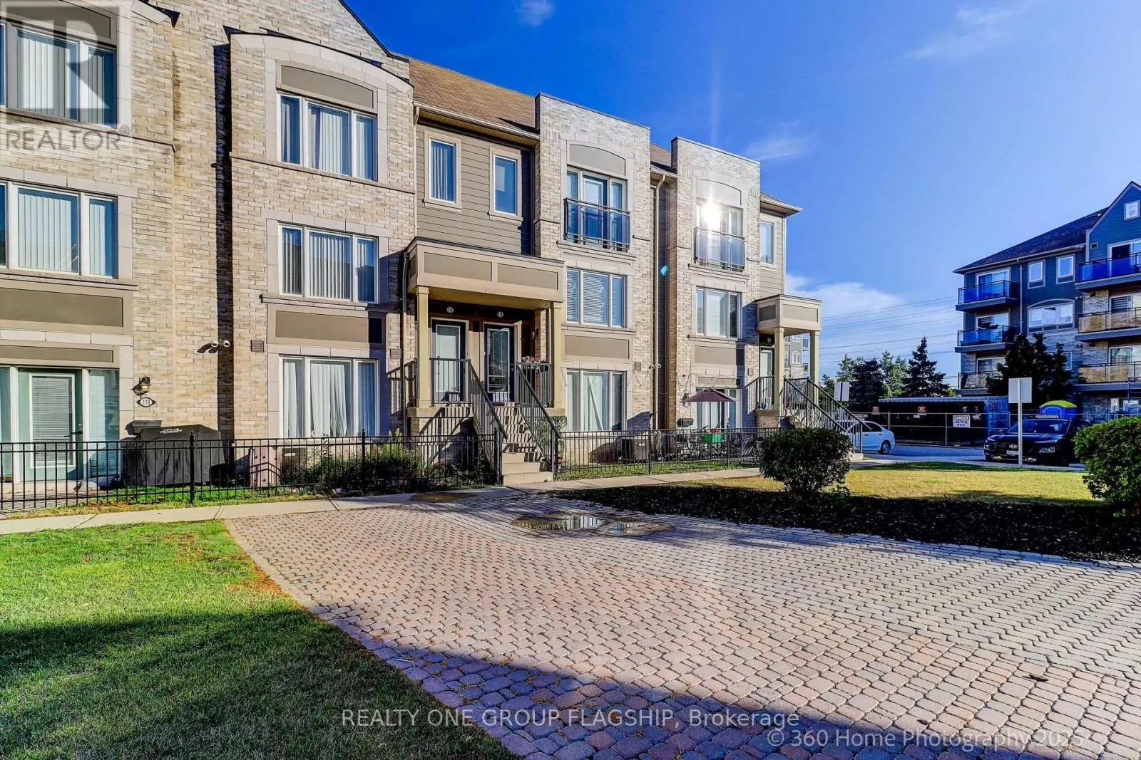 114 - 3050 ERIN CENTRE BOULEVARD