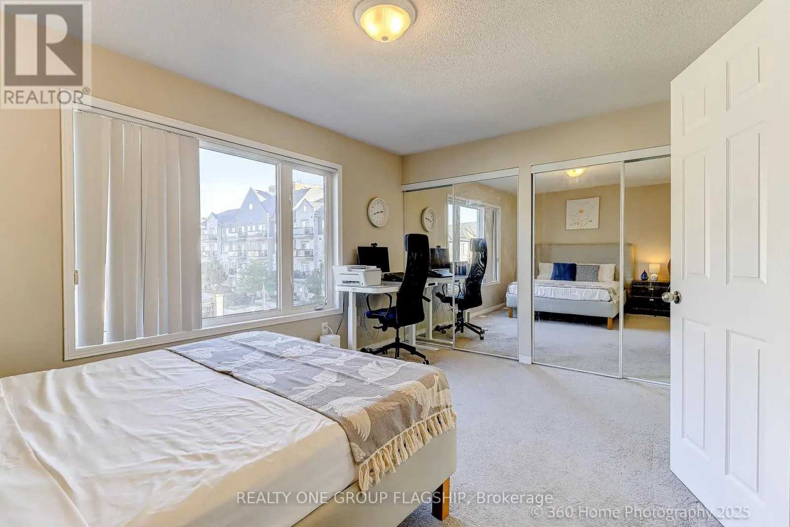 114 - 3050 ERIN CENTRE BOULEVARD
