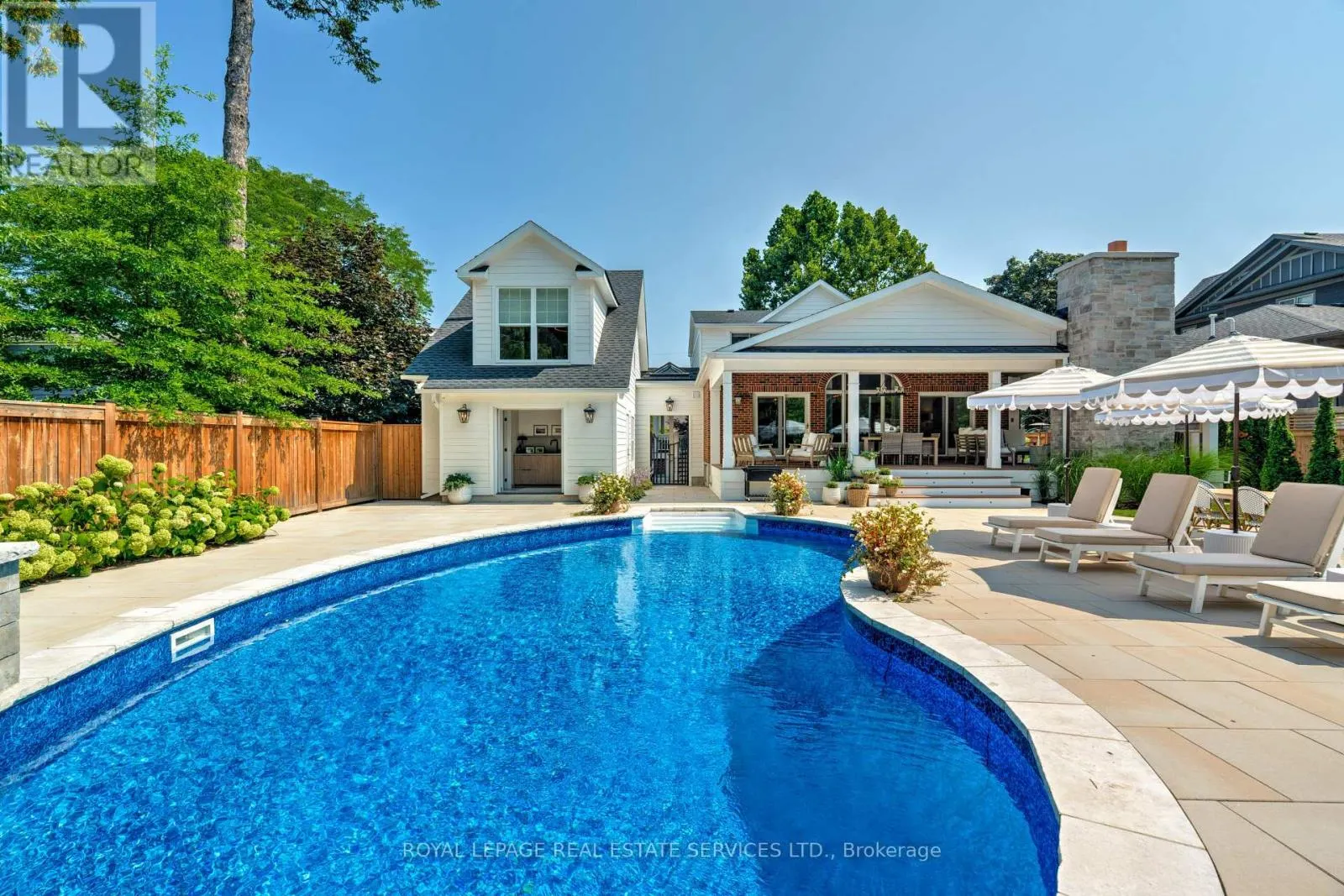 41 FAIRWOOD PLACE E