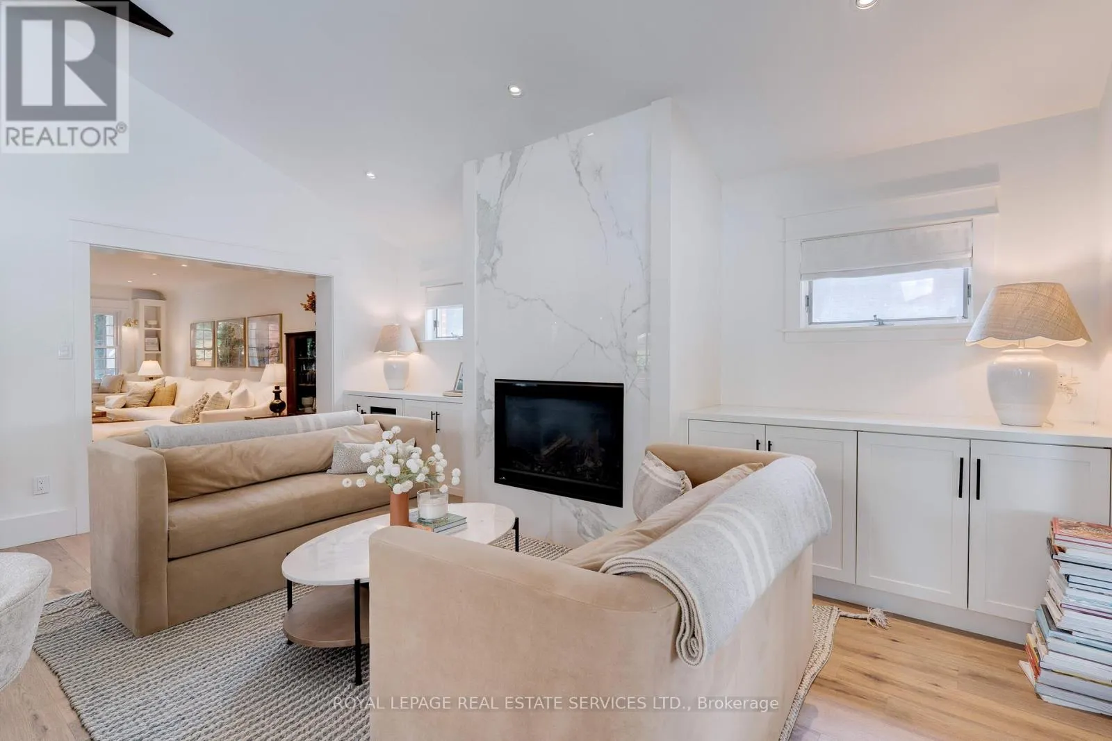 41 FAIRWOOD PLACE E