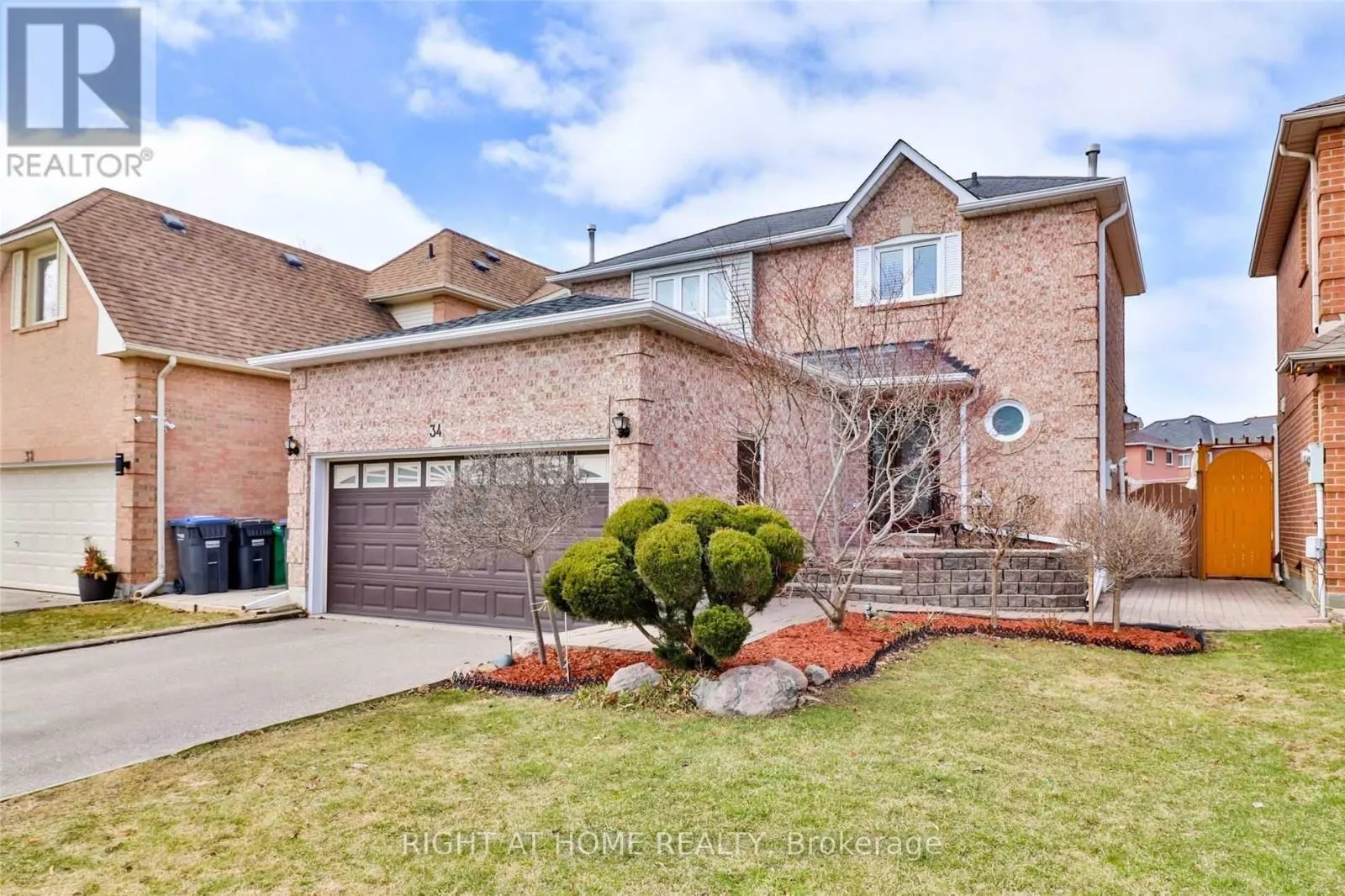 34 DRINKWATER ROAD N