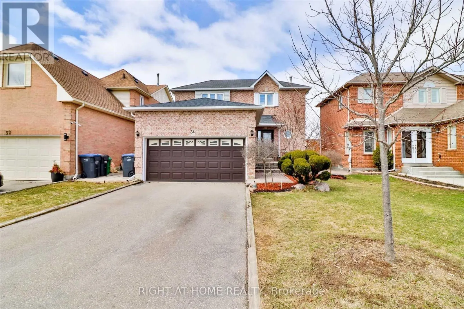 34 DRINKWATER ROAD N