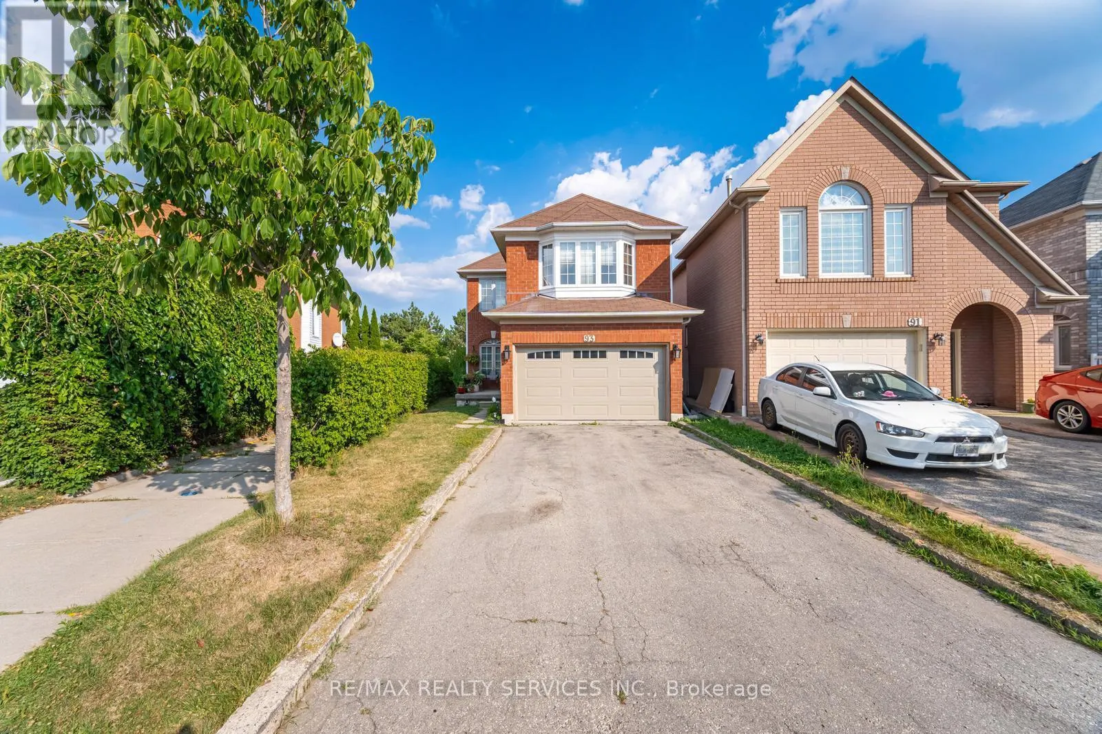 93 ALASKAN SUMMIT COURT
