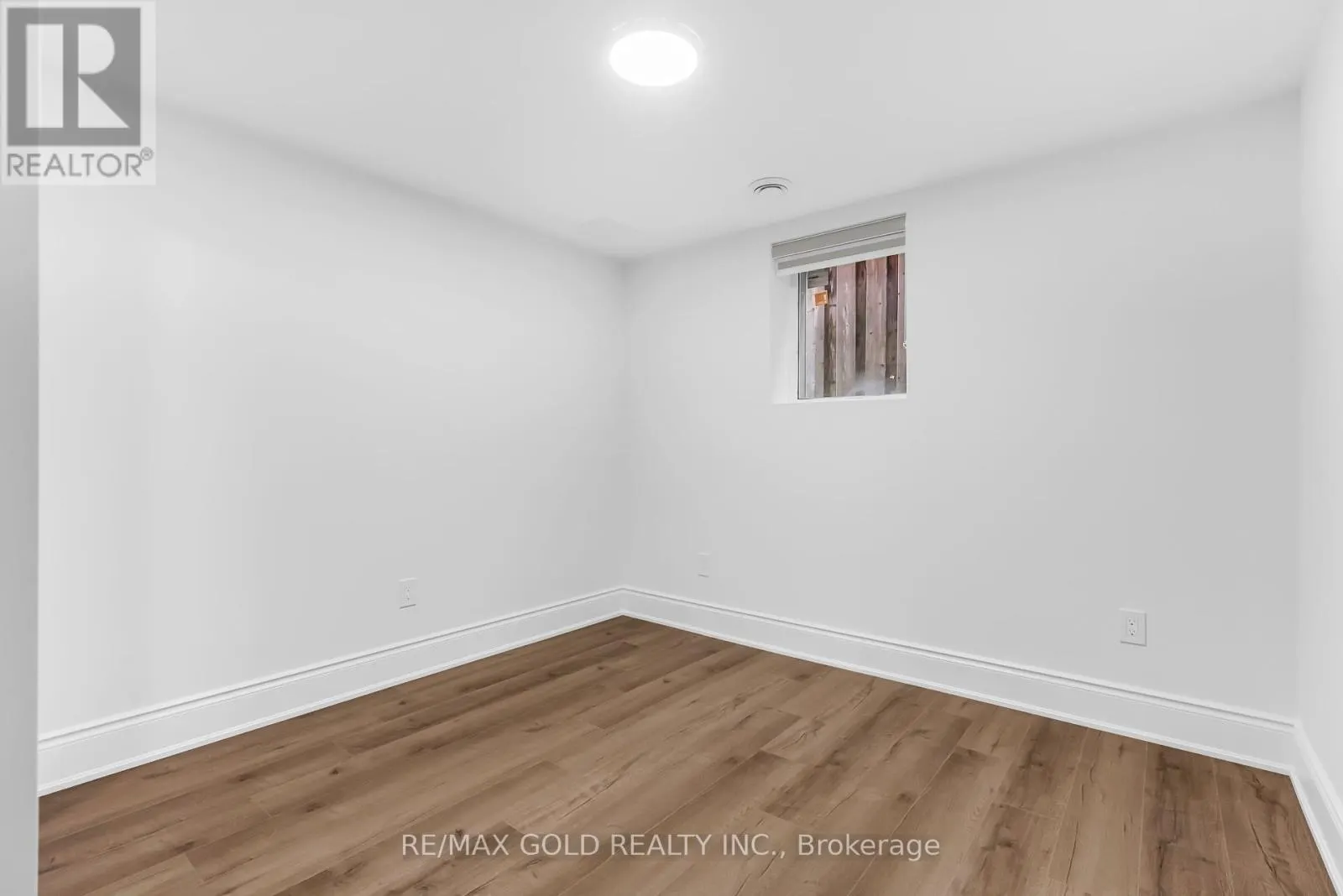 BASEMENT - 403 MCJANNETT AVENUE