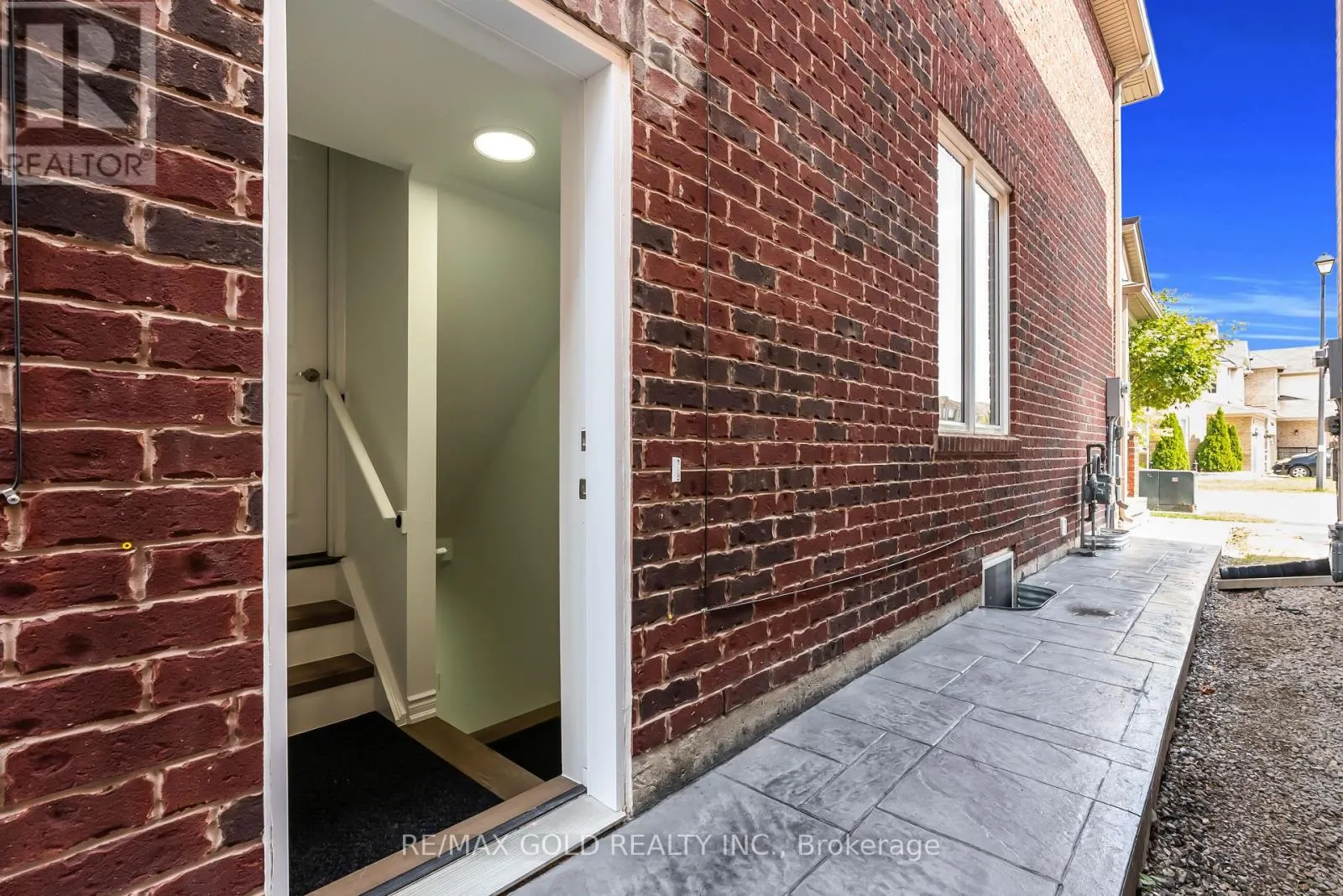 BASEMENT - 403 MCJANNETT AVENUE