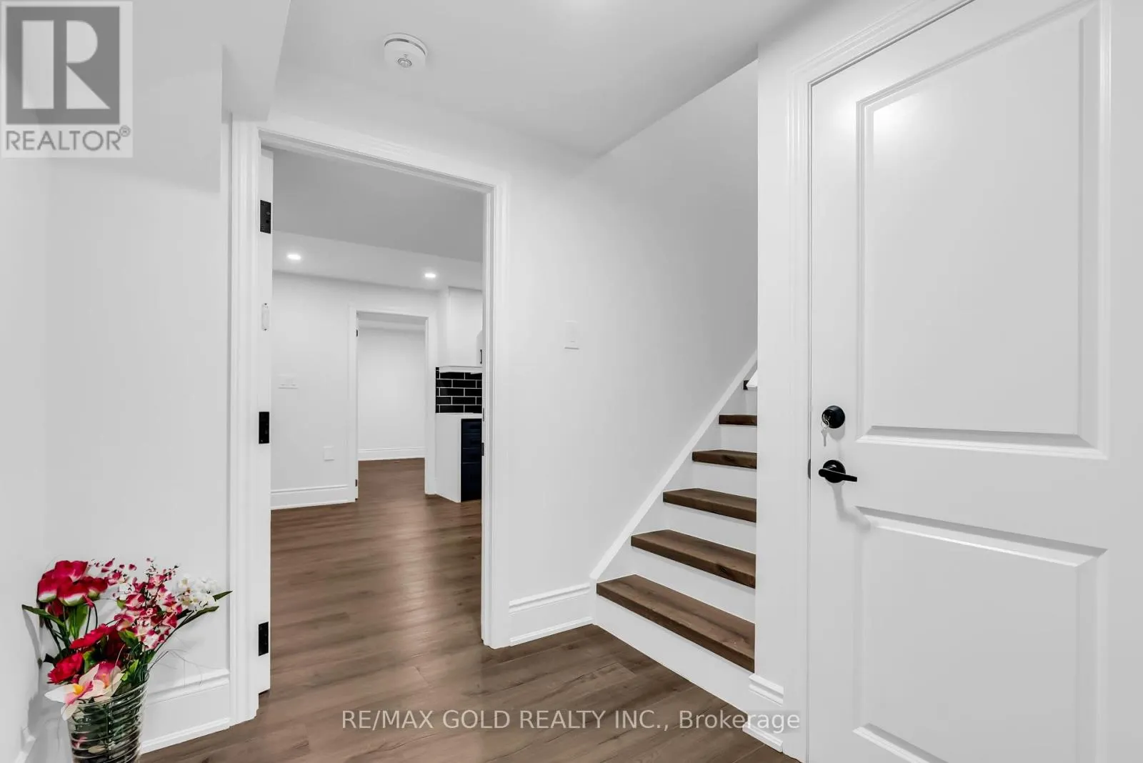 BASEMENT - 403 MCJANNETT AVENUE