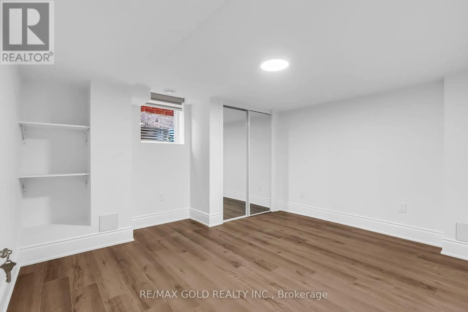 BASEMENT - 403 MCJANNETT AVENUE
