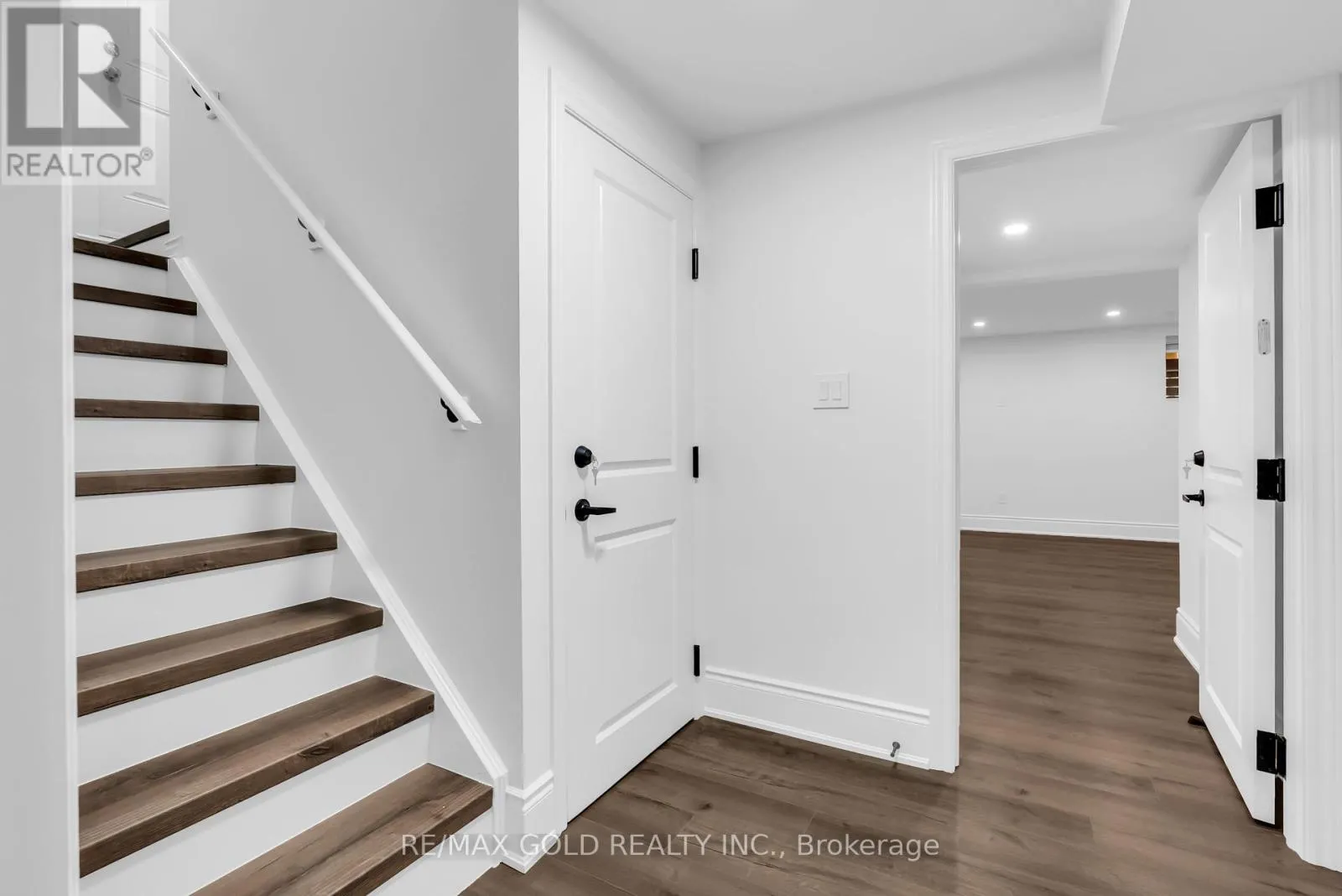 BASEMENT - 403 MCJANNETT AVENUE
