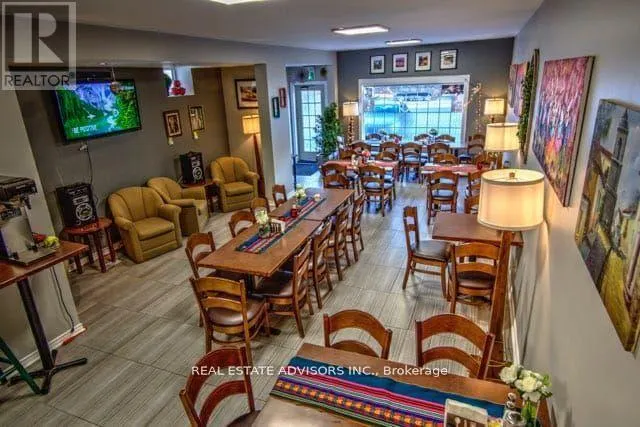 2361 LAKESHORE ROAD W