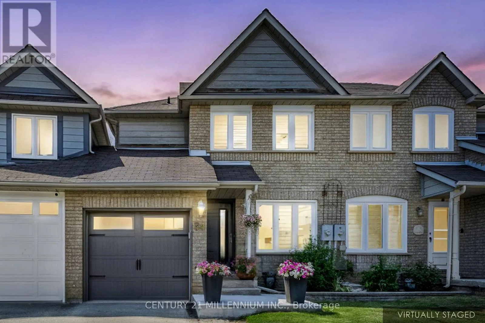 34 GARDENIA WAY