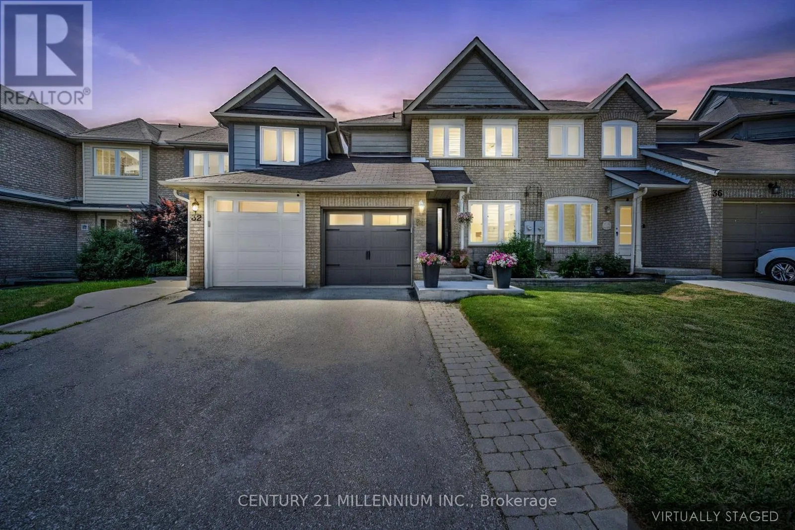 34 GARDENIA WAY