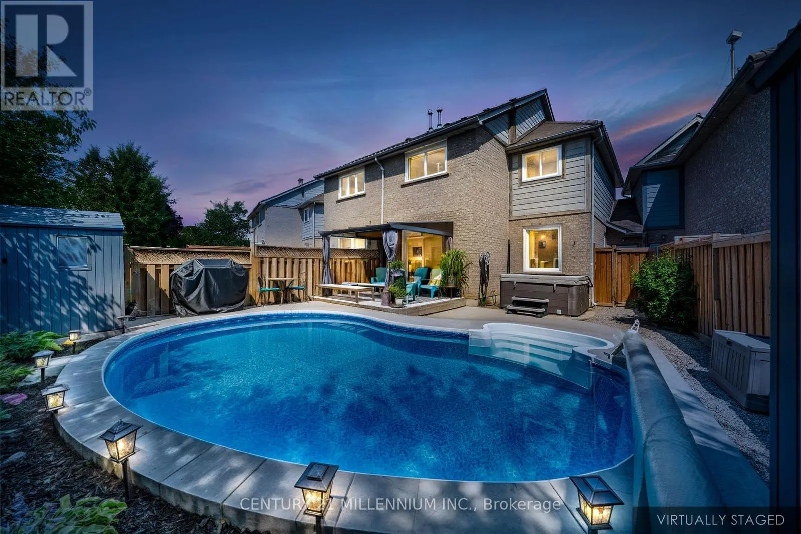 34 GARDENIA WAY