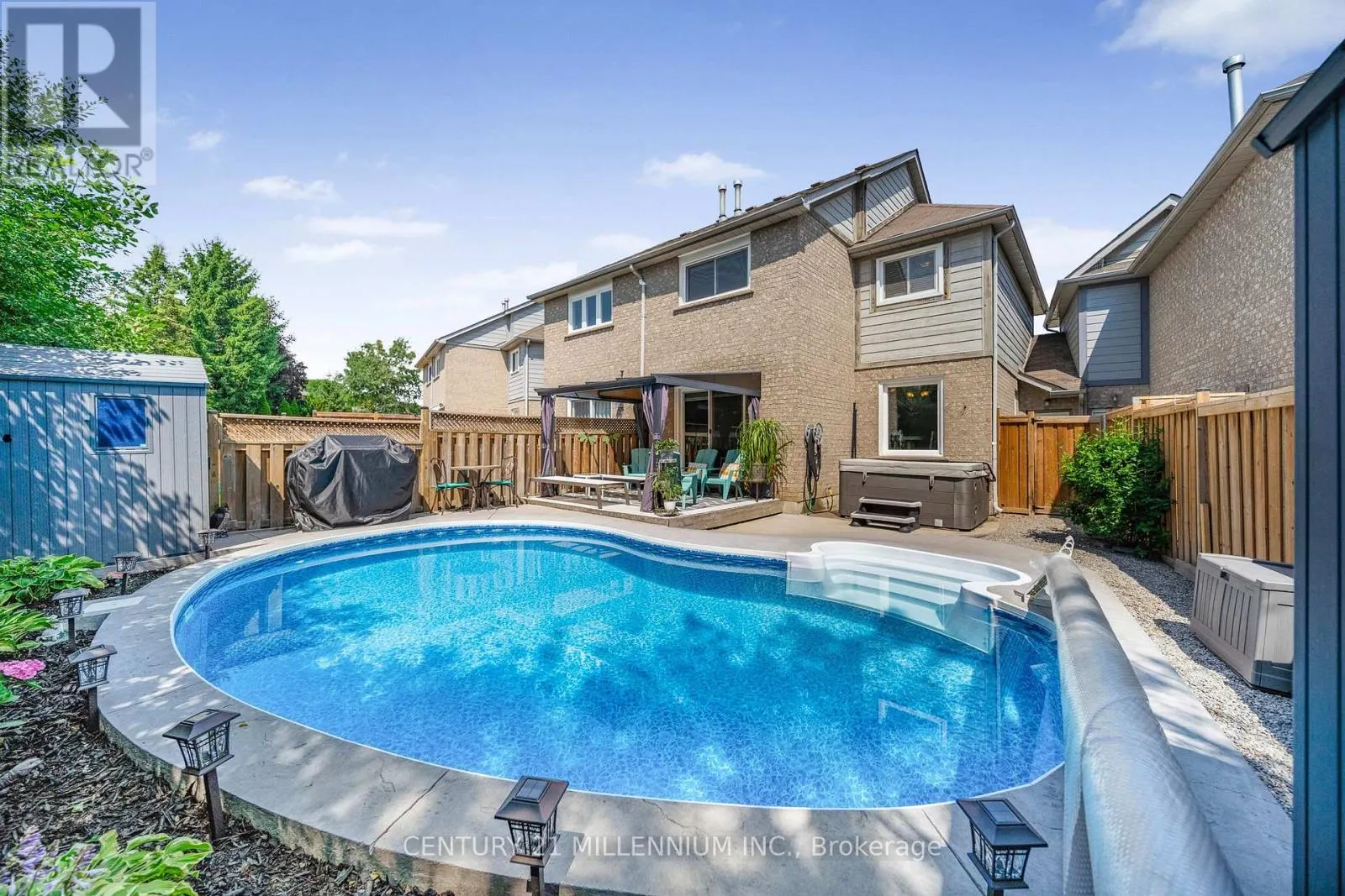 34 GARDENIA WAY