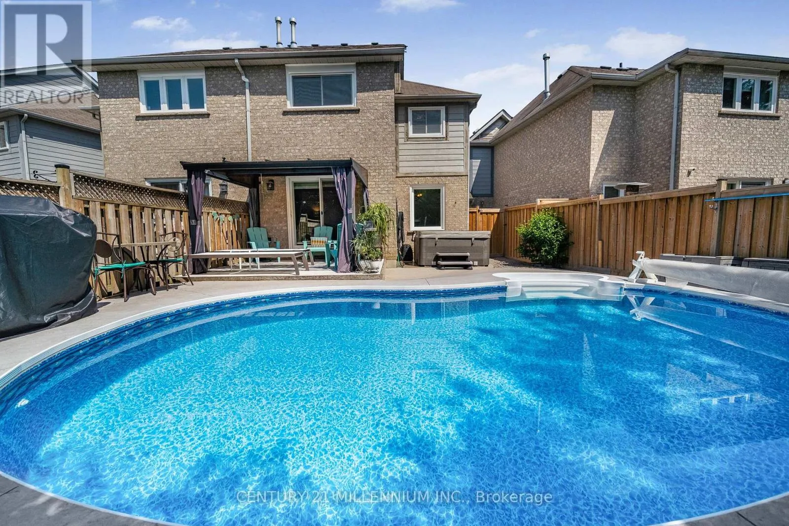 34 GARDENIA WAY