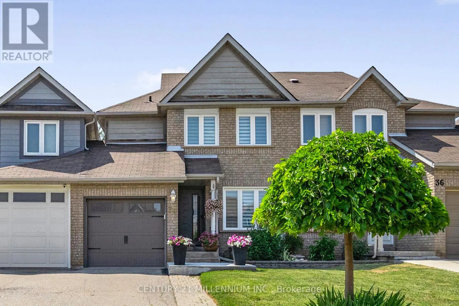 34 GARDENIA WAY