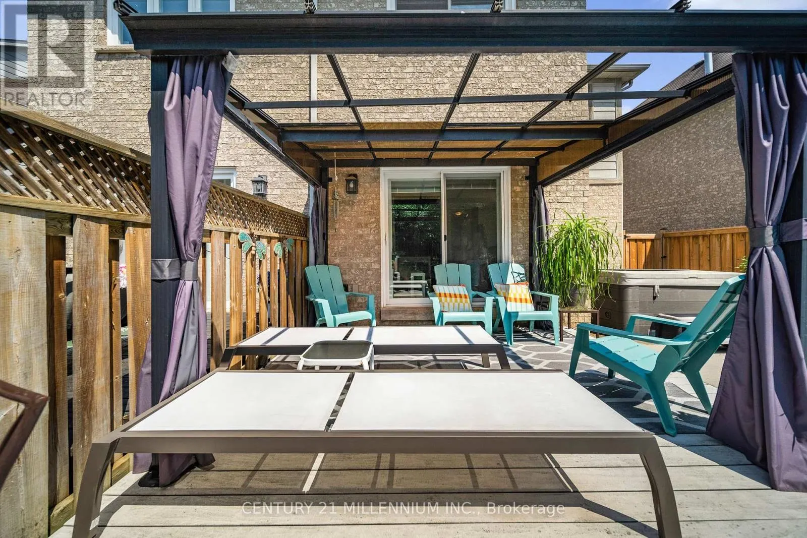 34 GARDENIA WAY