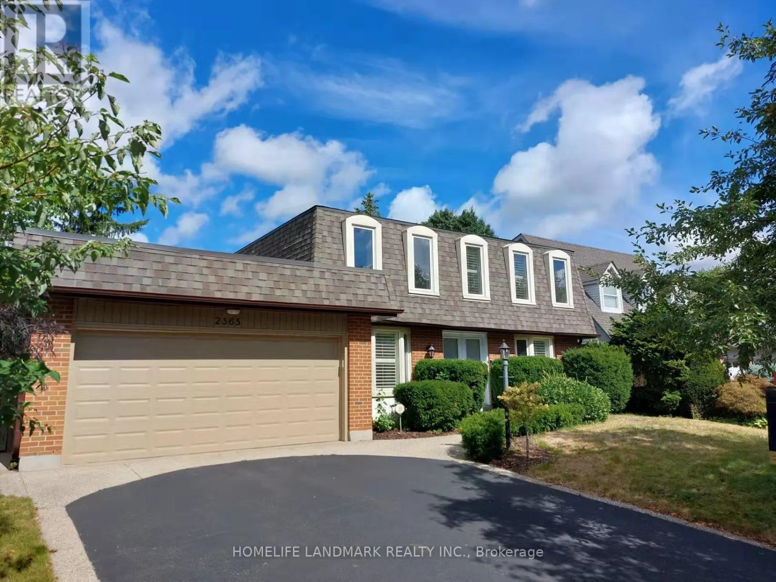 2365 BACCARO ROAD