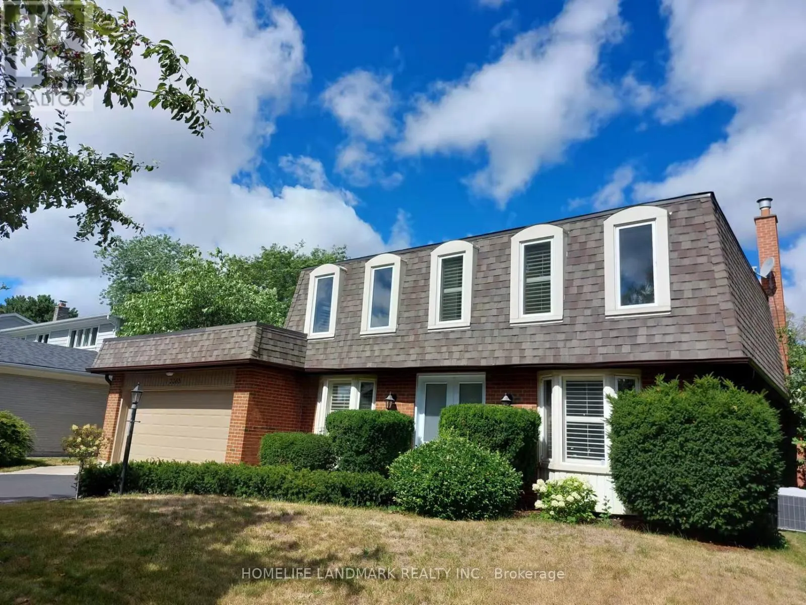 2365 BACCARO ROAD