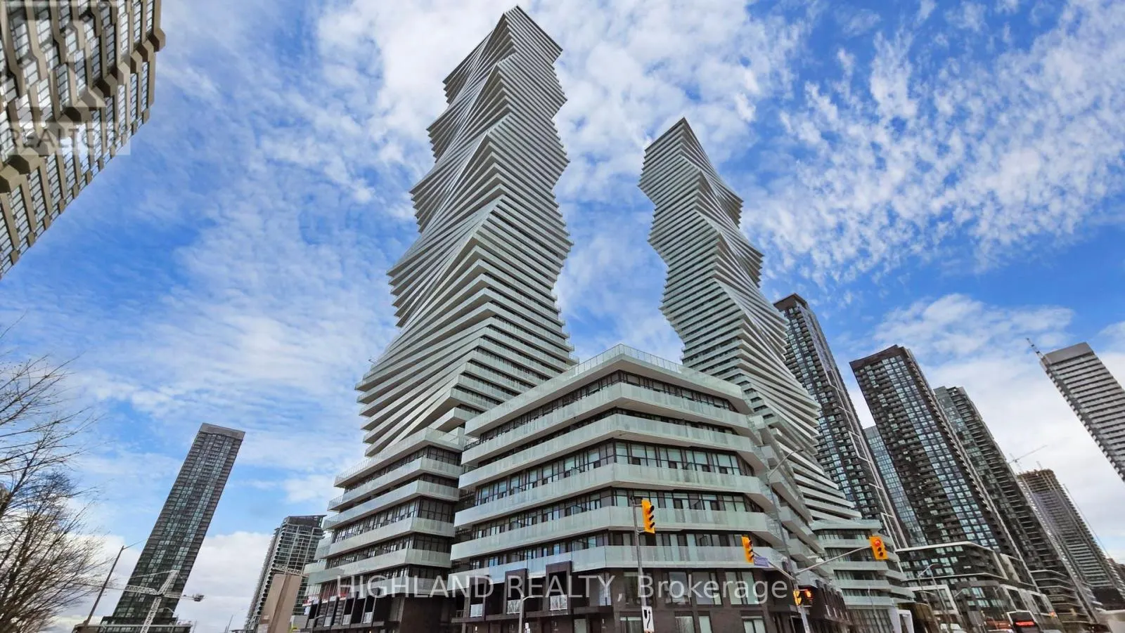 603 - 3883 QUARTZ ROAD