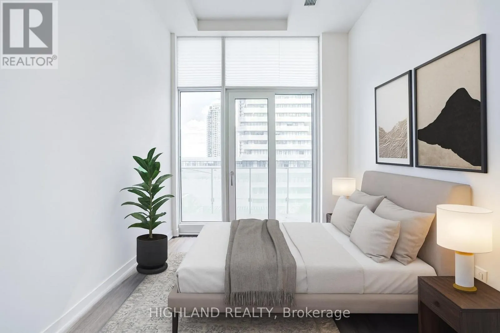 603 - 3883 QUARTZ ROAD