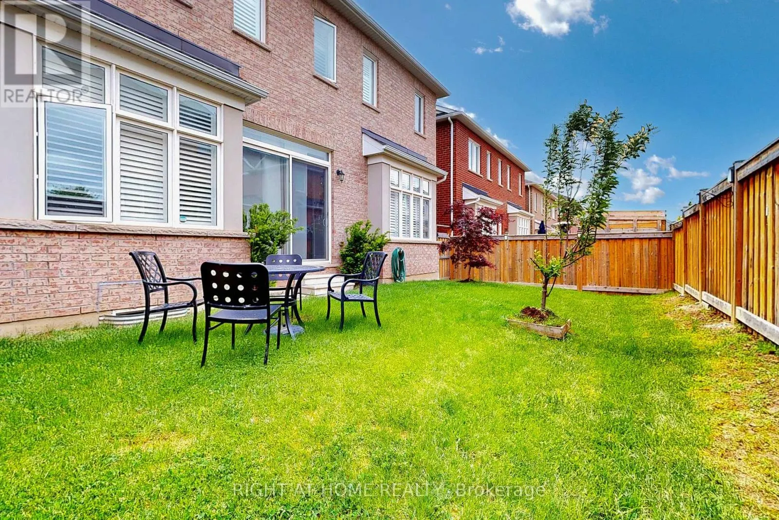 421 GINGER GATE N