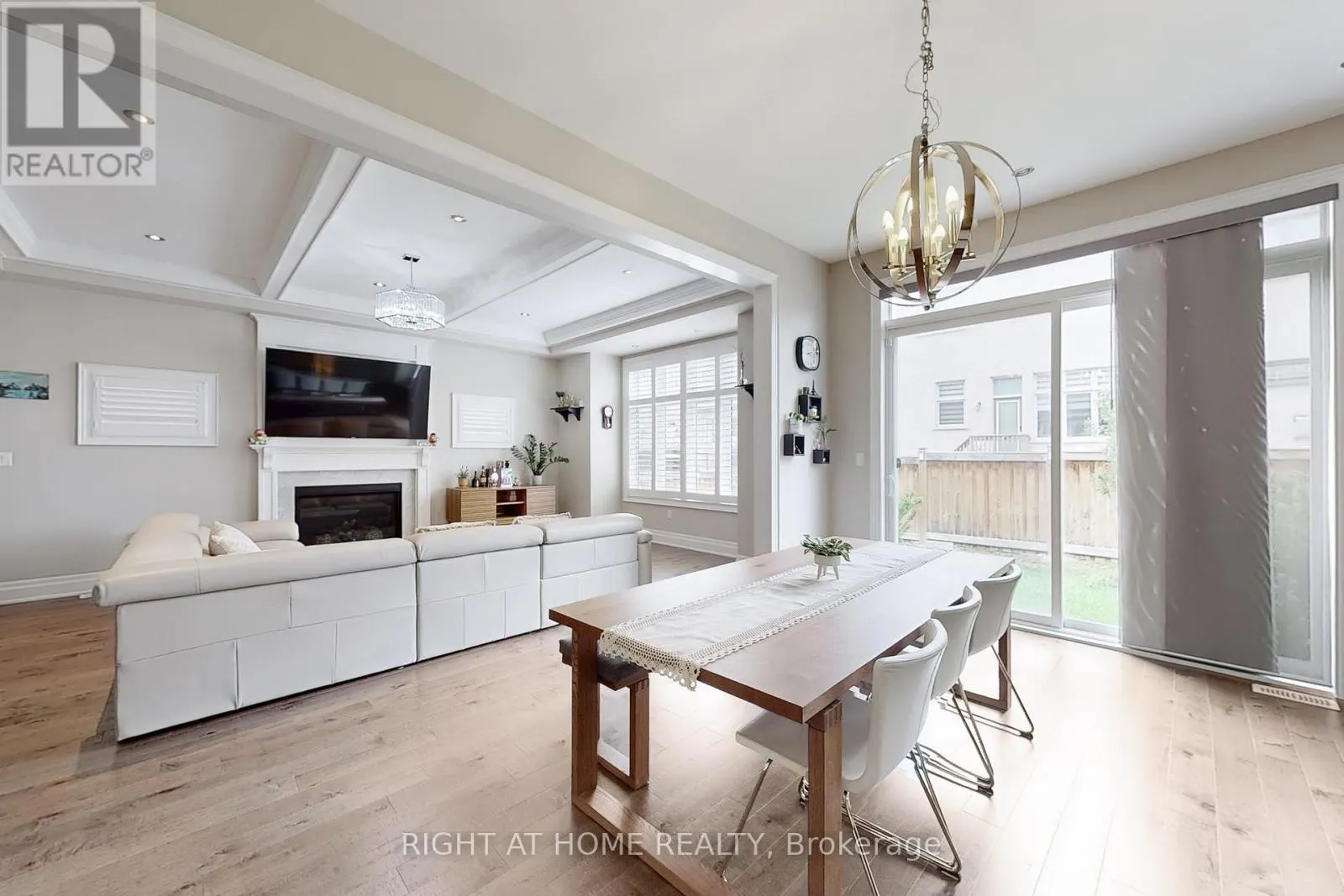 421 GINGER GATE N