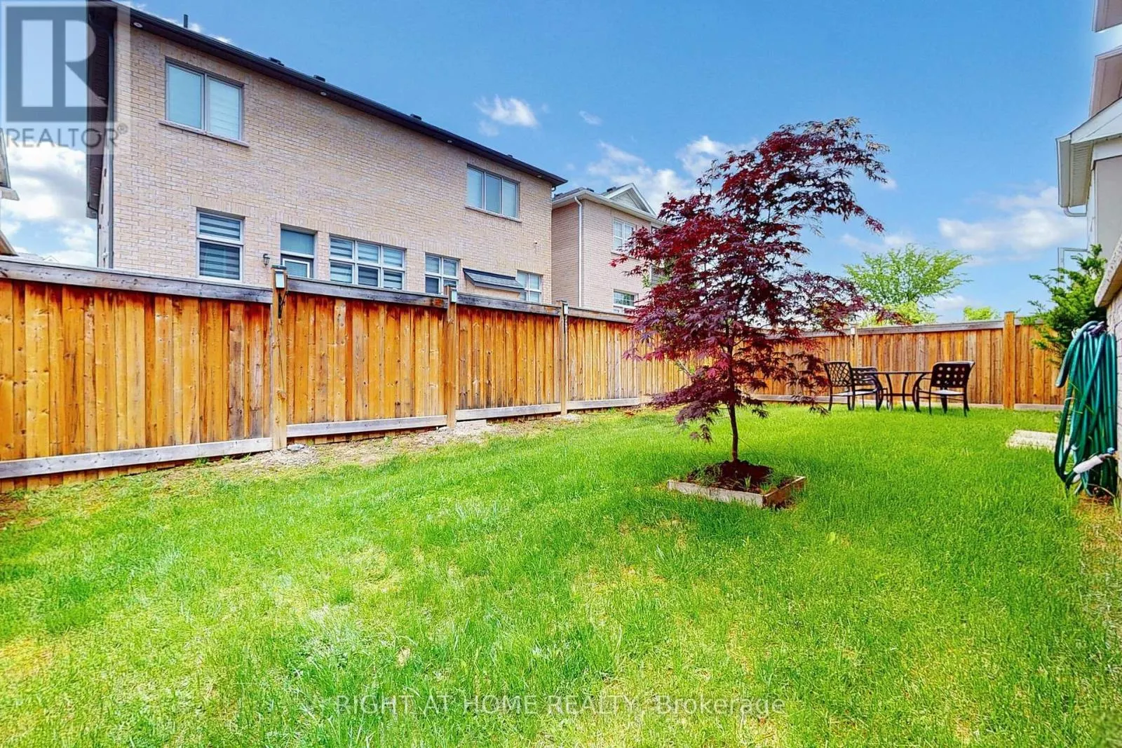 421 GINGER GATE N