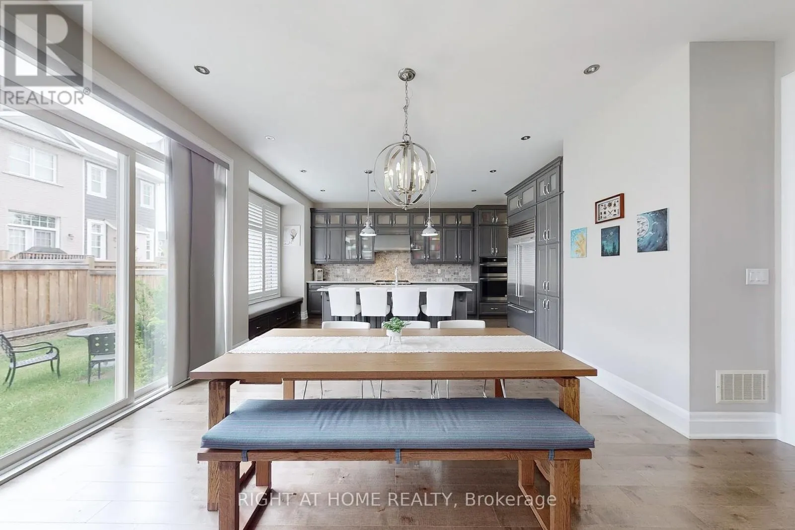 421 GINGER GATE N