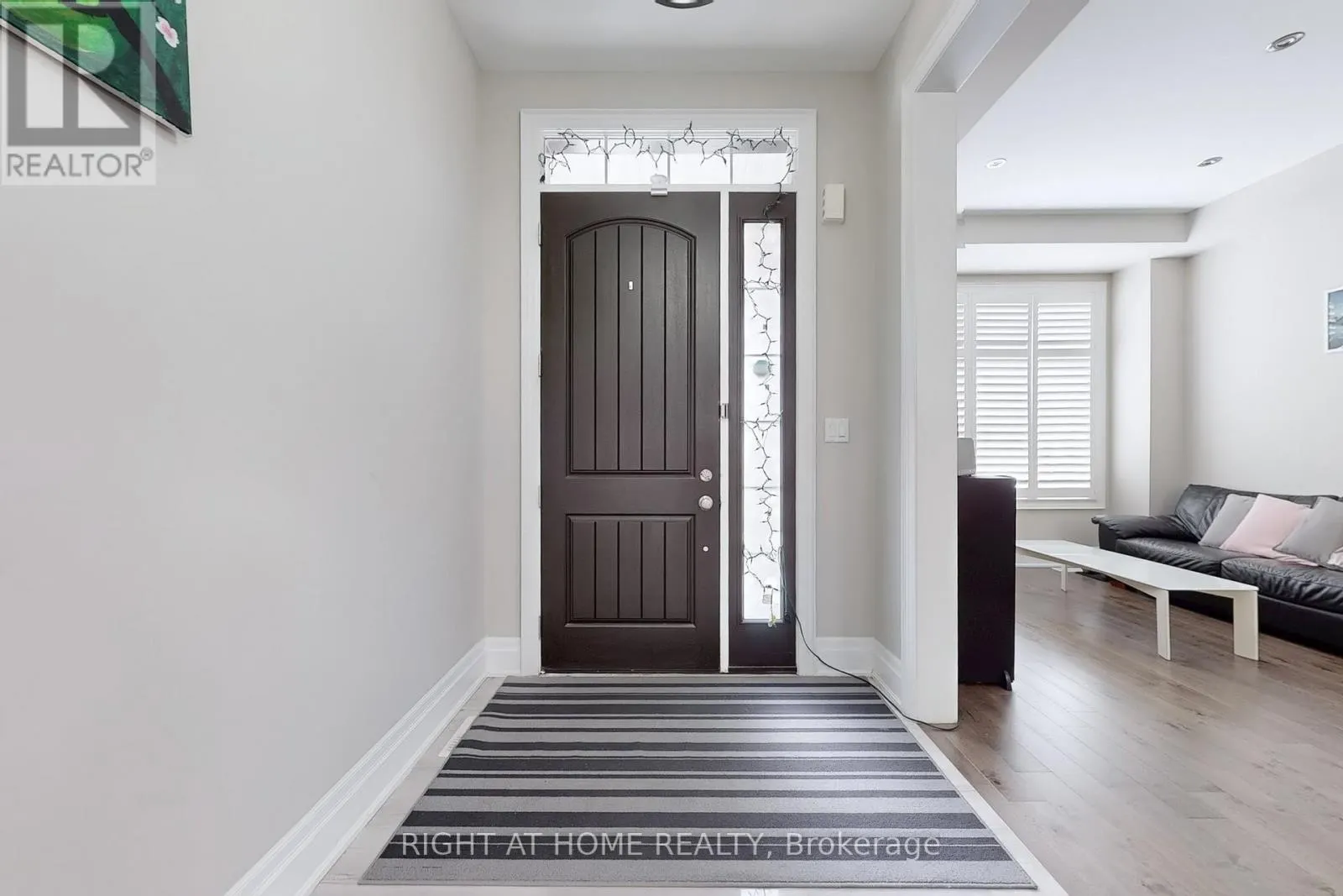 421 GINGER GATE N