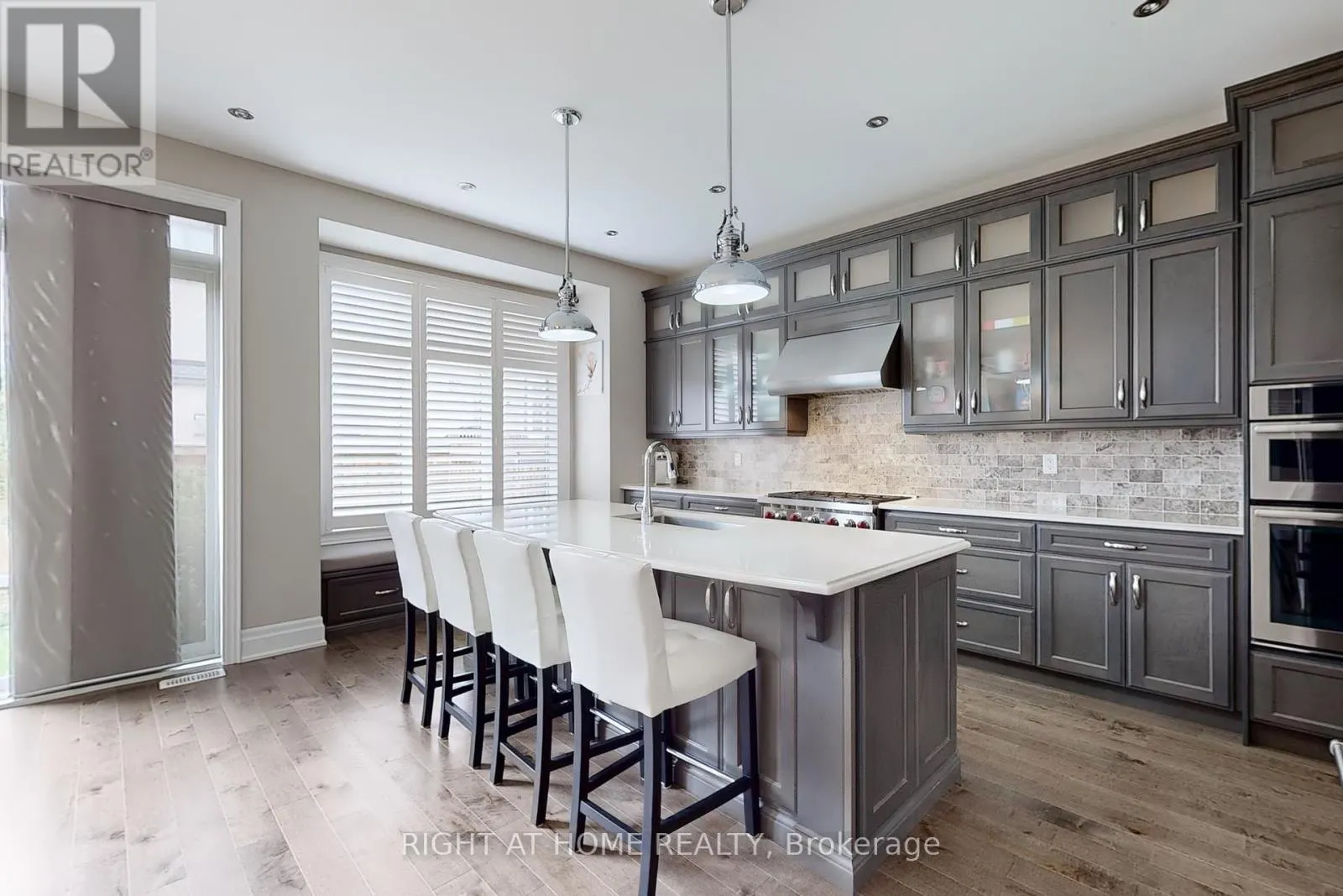421 GINGER GATE N