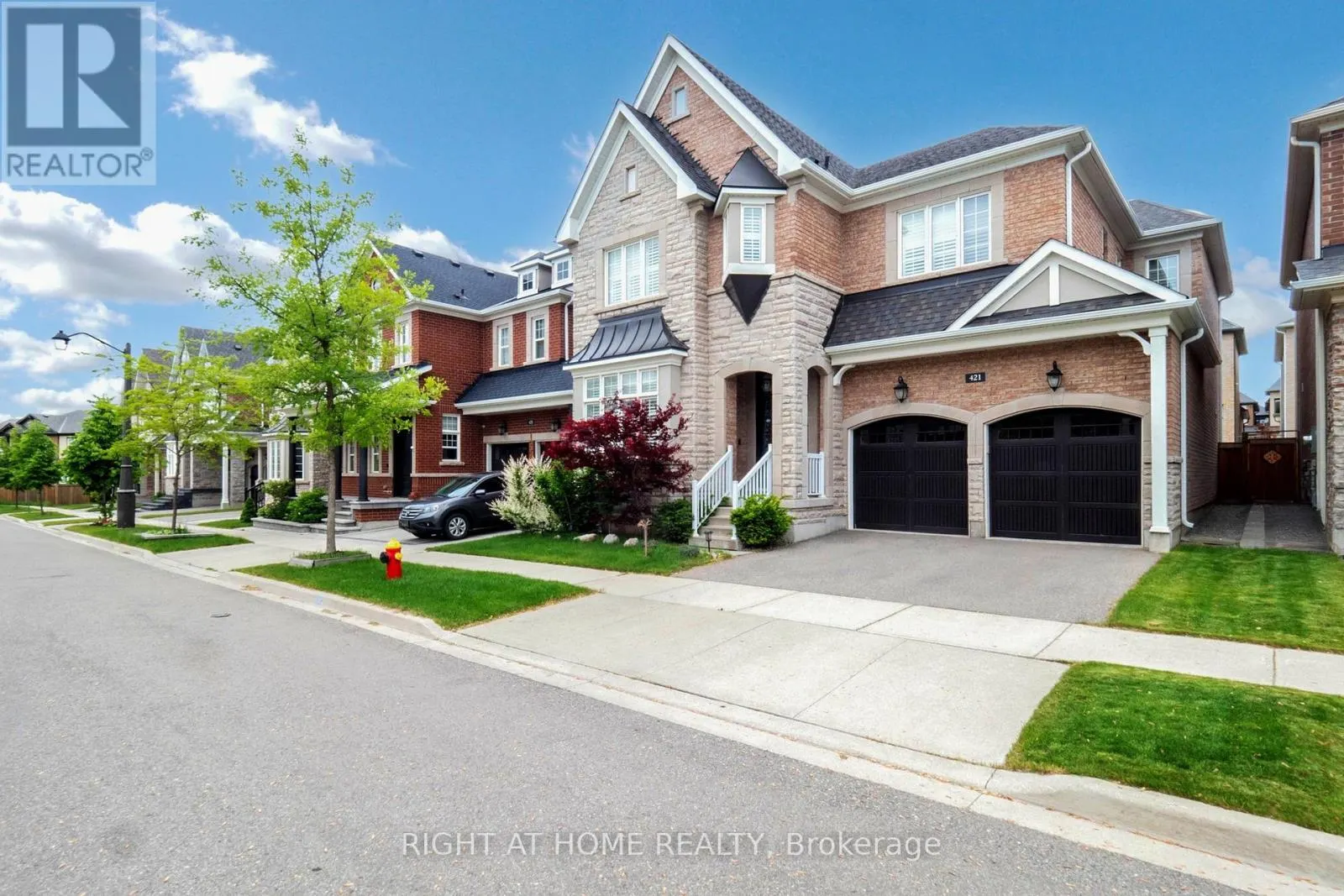 421 GINGER GATE N
