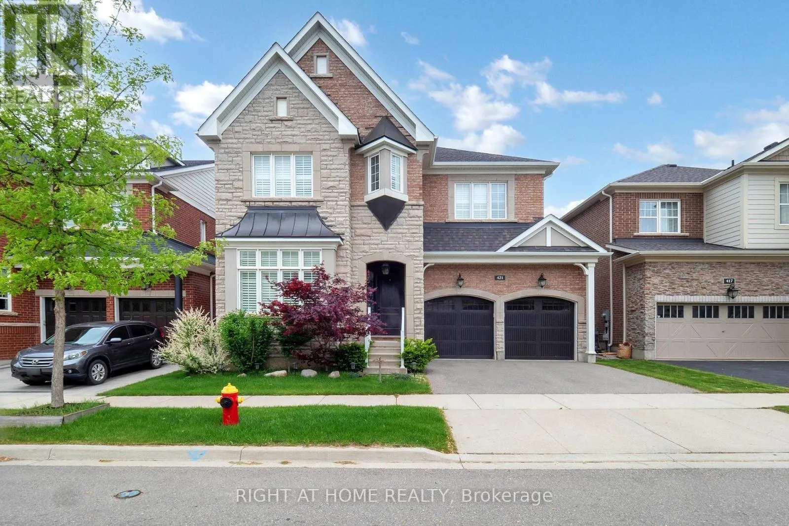 421 GINGER GATE N