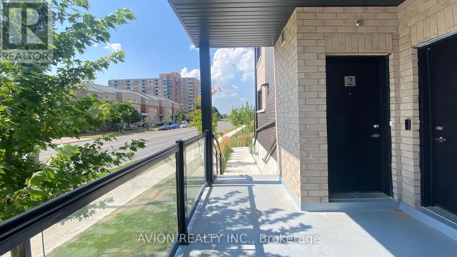 # 2 - 3546 COLONIAL DRIVE