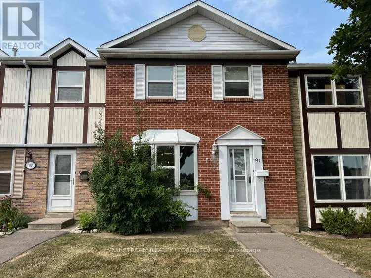 91 - 91 MORLEY CRESCENT