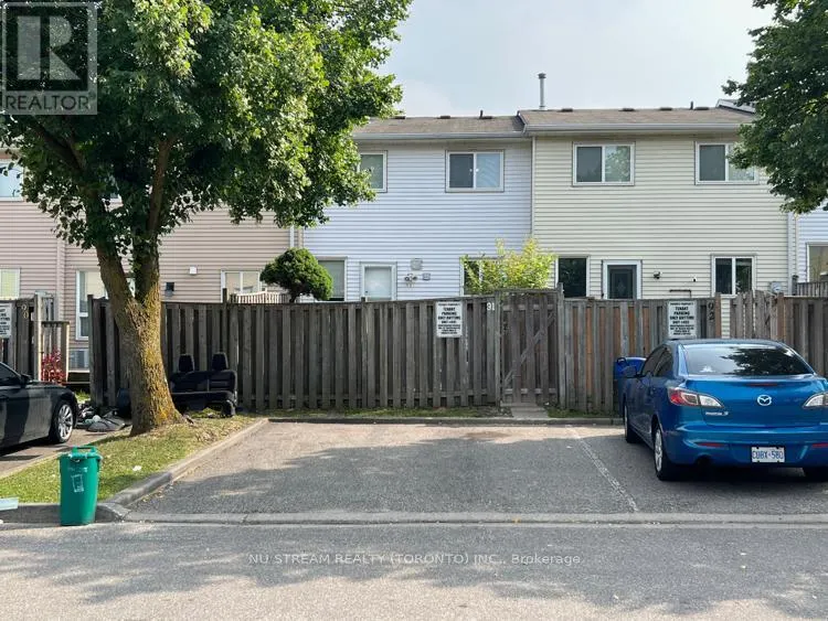 91 - 91 MORLEY CRESCENT