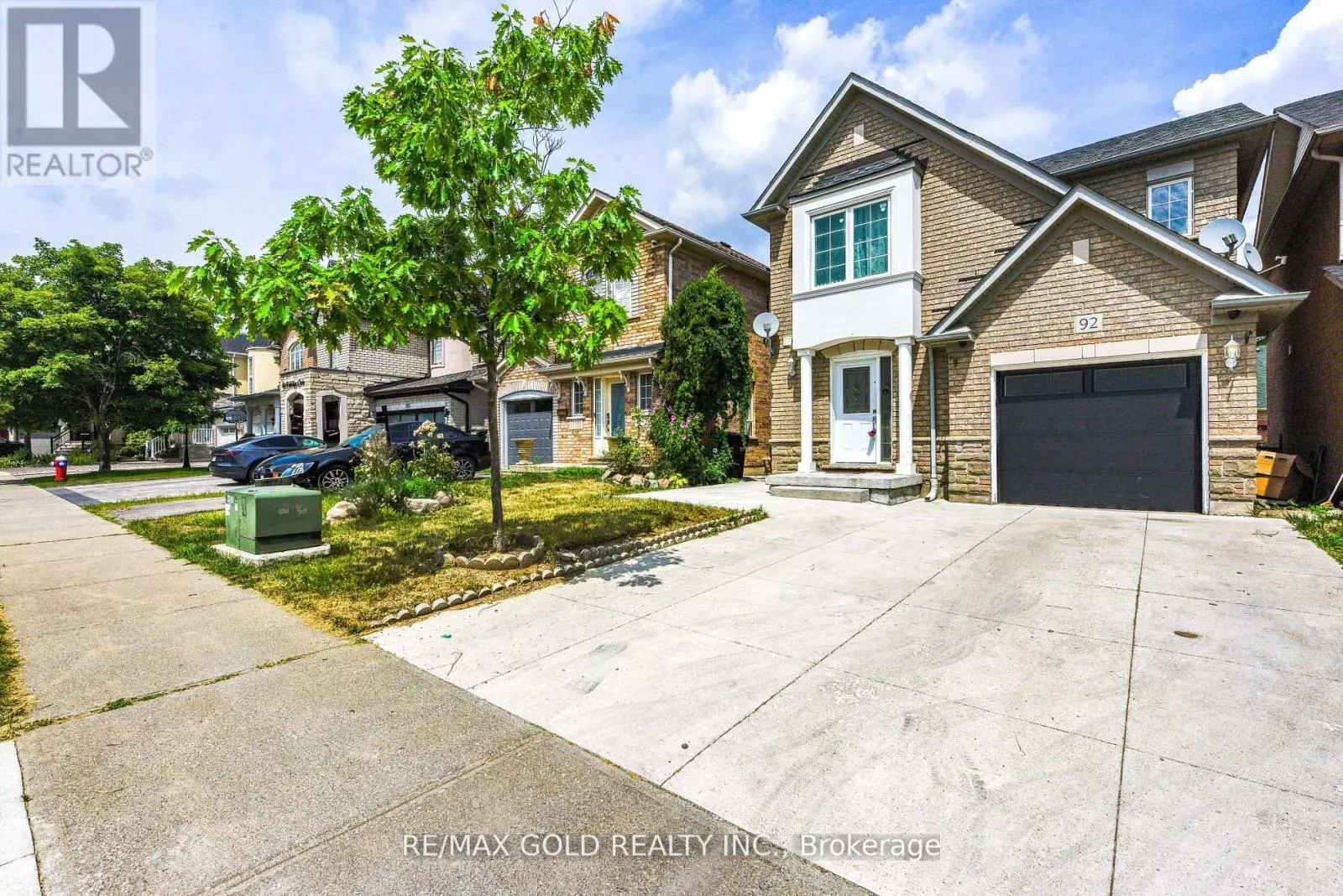 92 PENBRIDGE CIRCLE