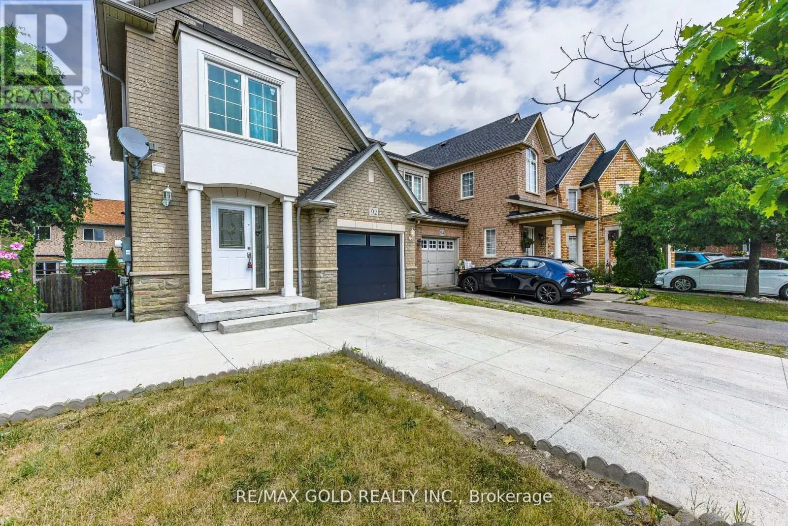 92 PENBRIDGE CIRCLE