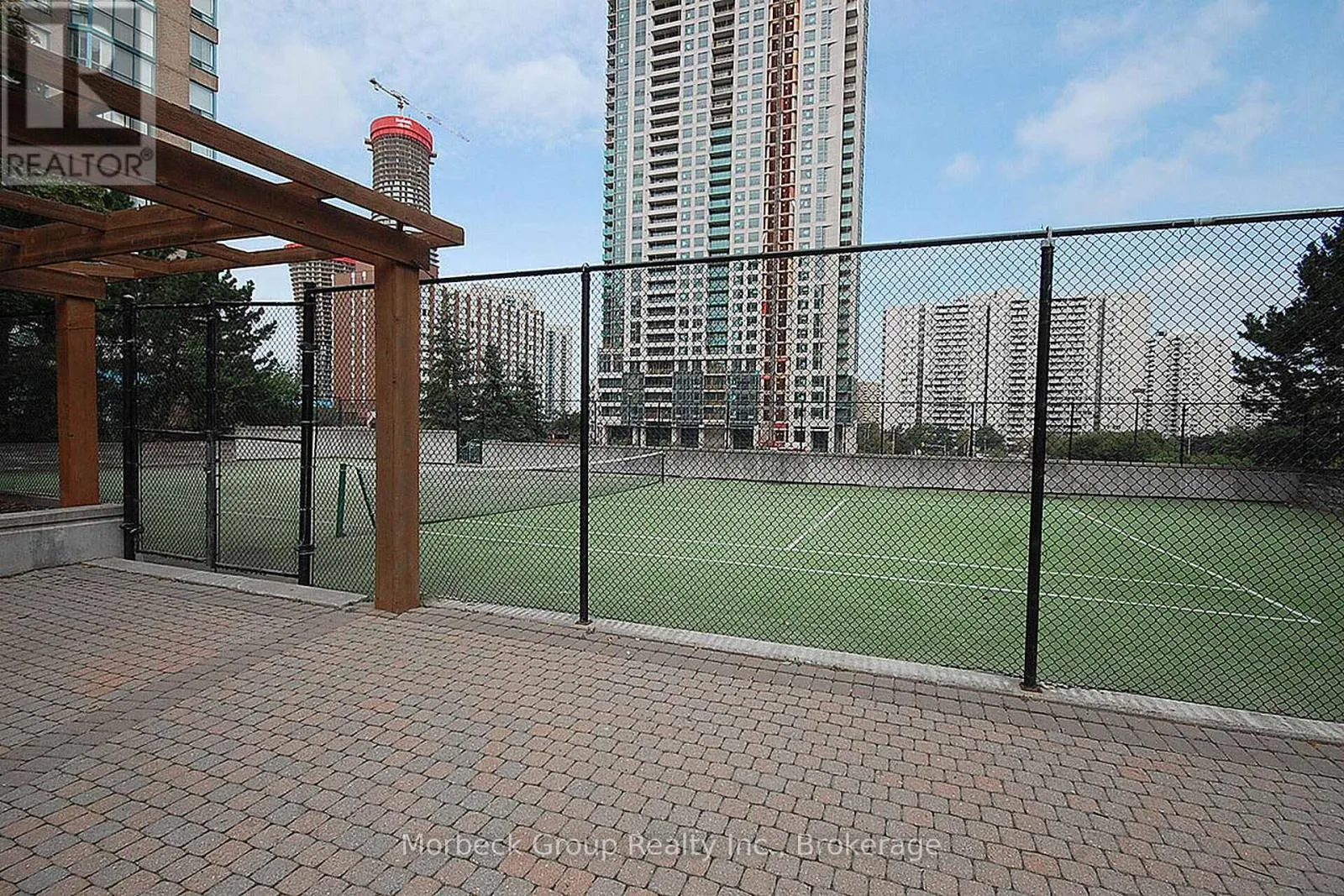 1901 - 285 ENFIELD PLACE, #1901
