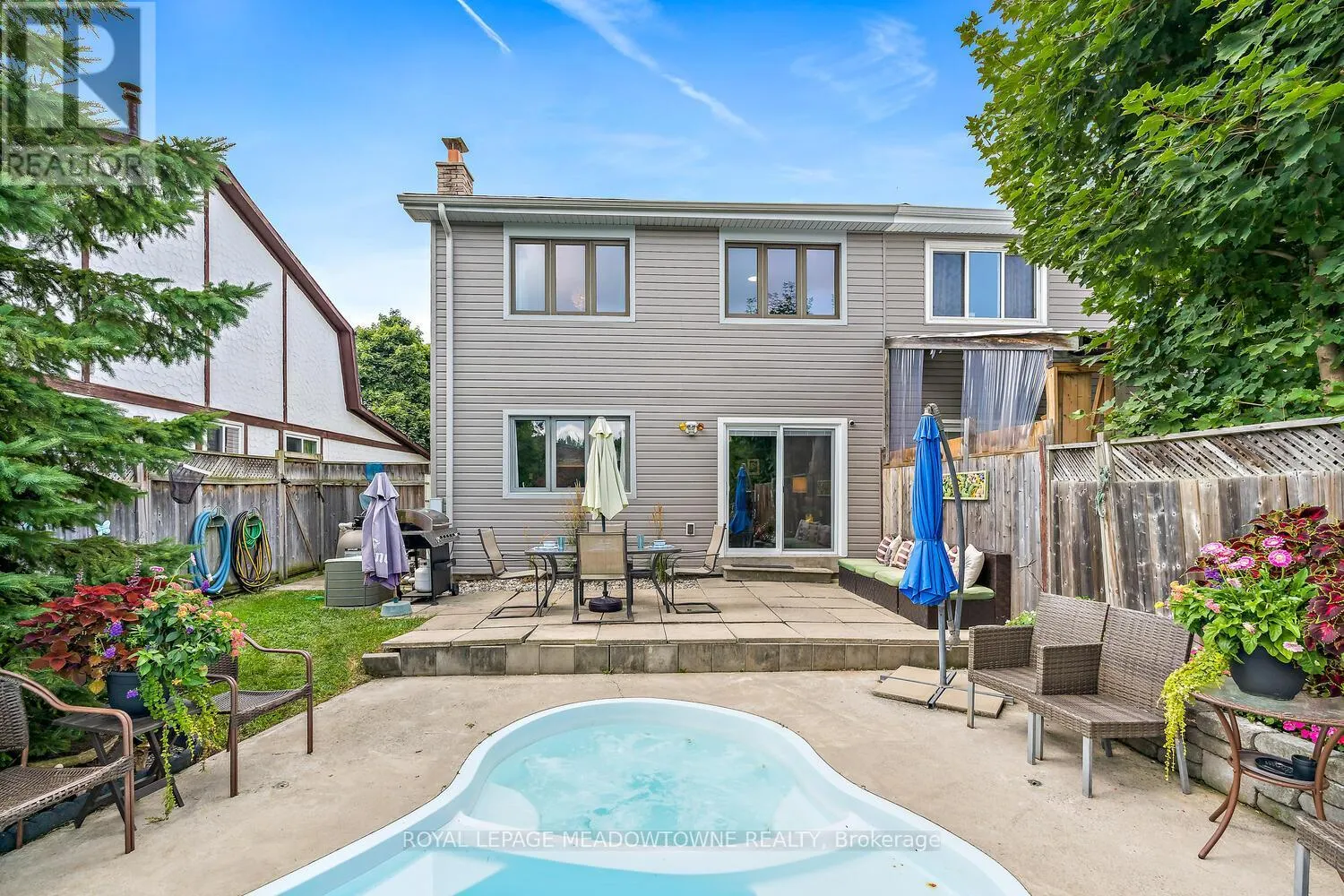 6963 PAMPLONA MEWS