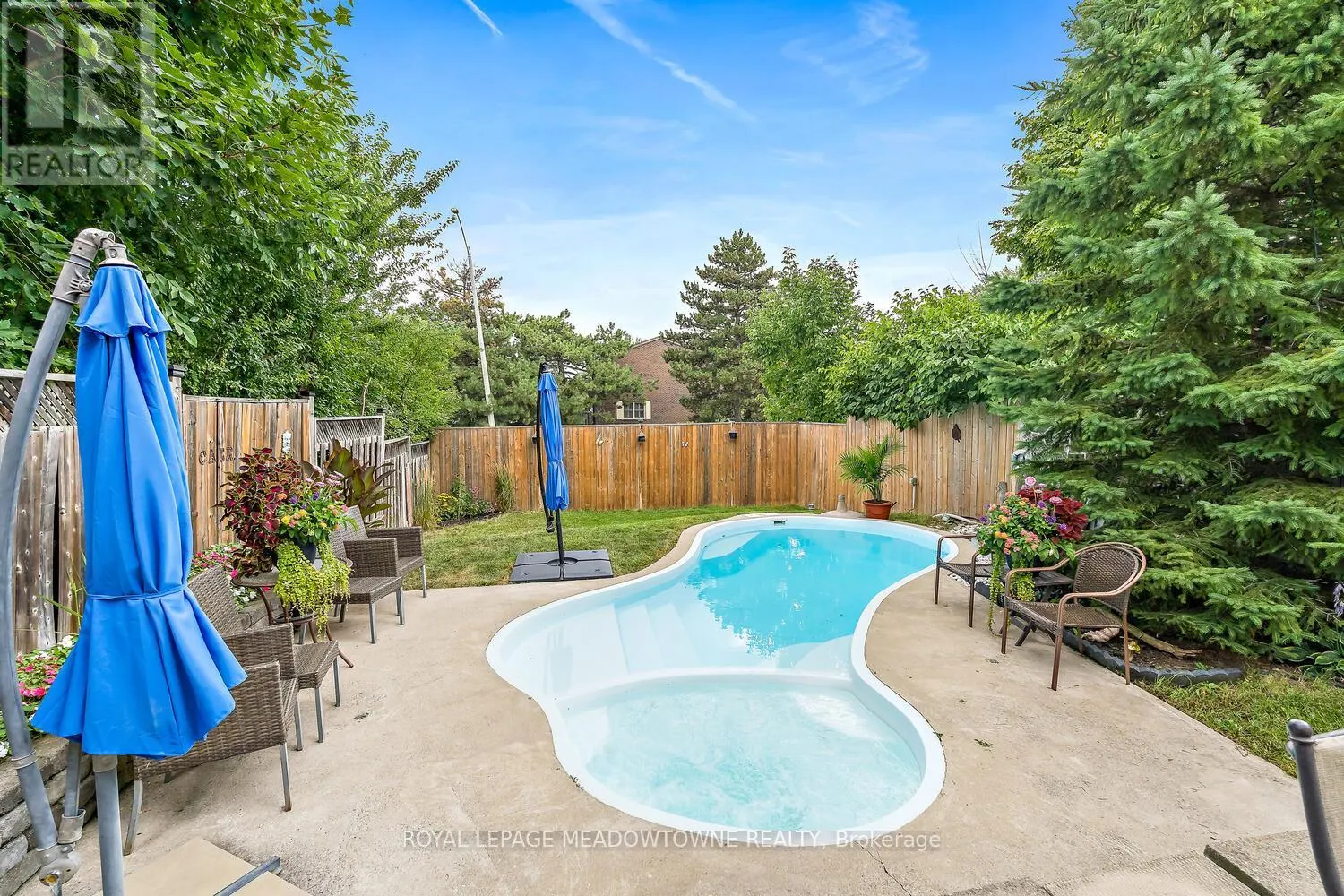 6963 PAMPLONA MEWS