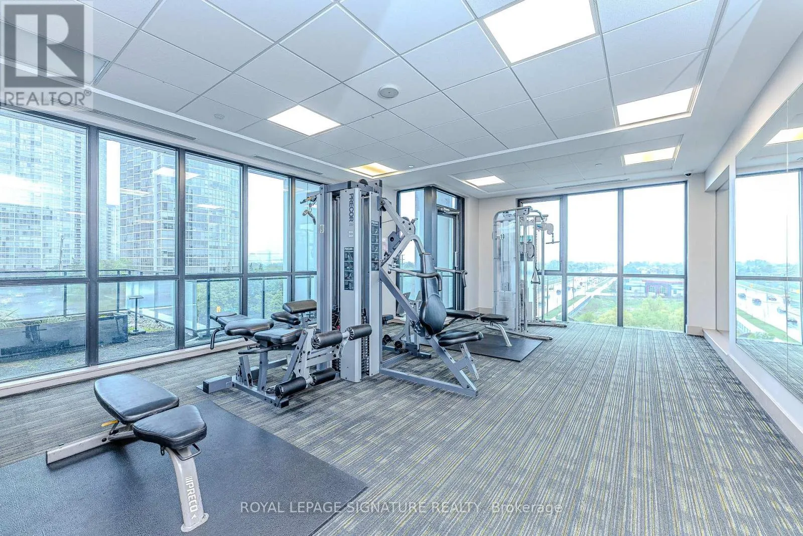 408 - 55 EGLINTON AVENUE W