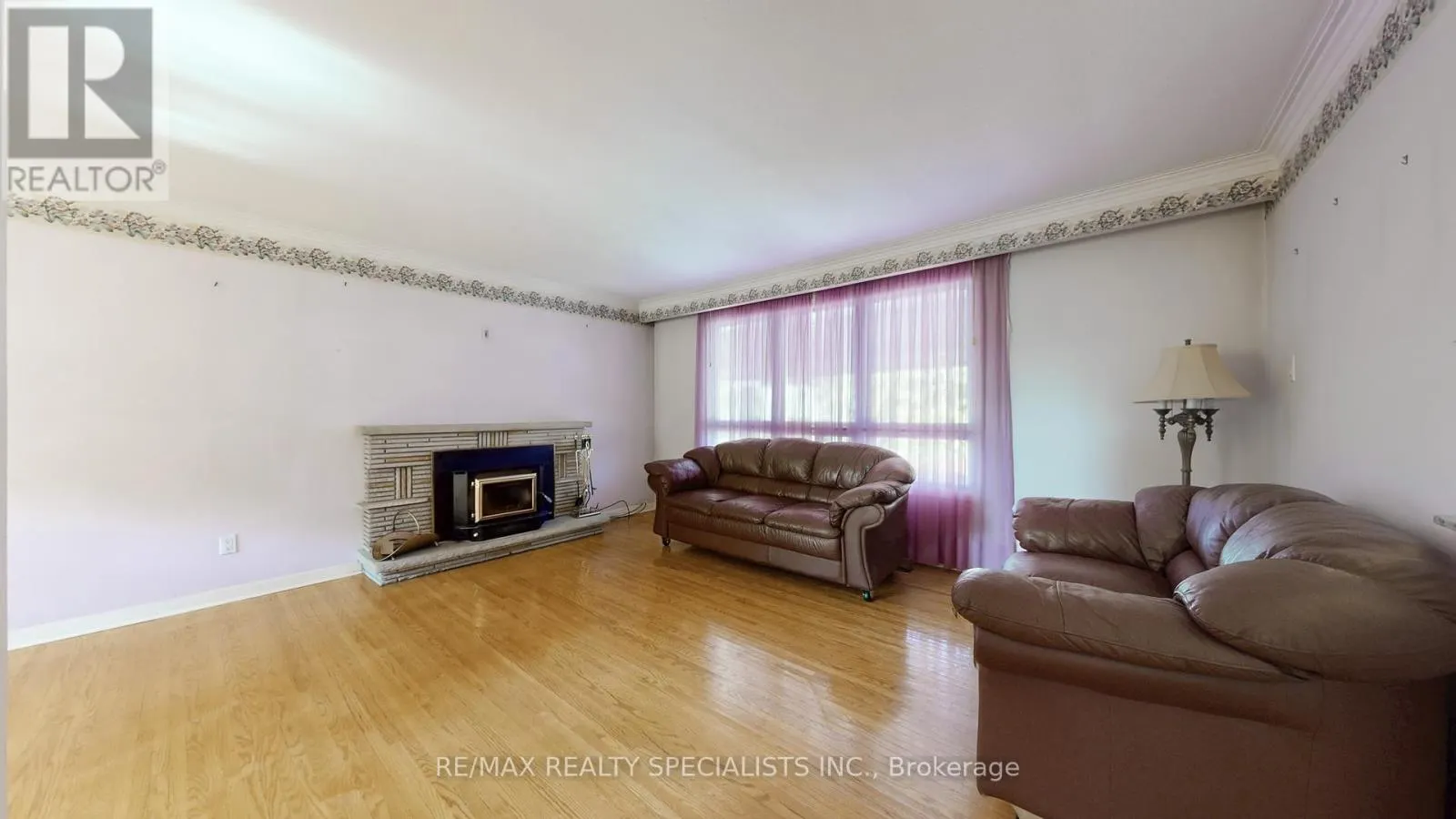 1470 SHERWAY DRIVE